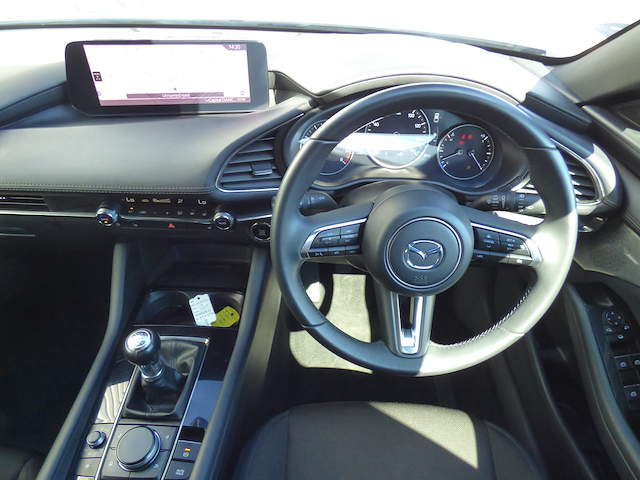 Used Mazda Mazda 3