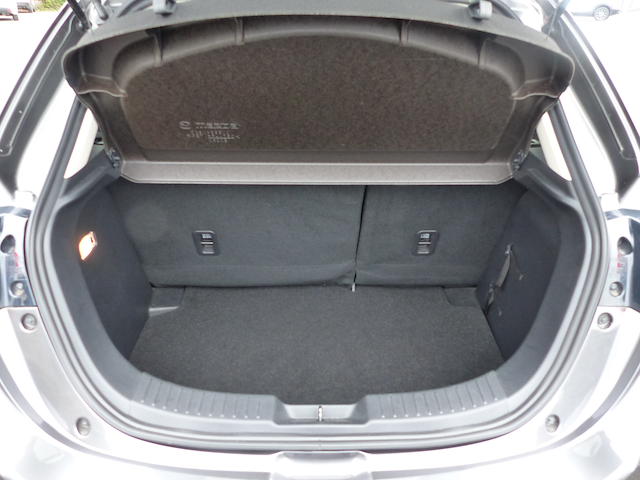 Used Mazda Mazda 2