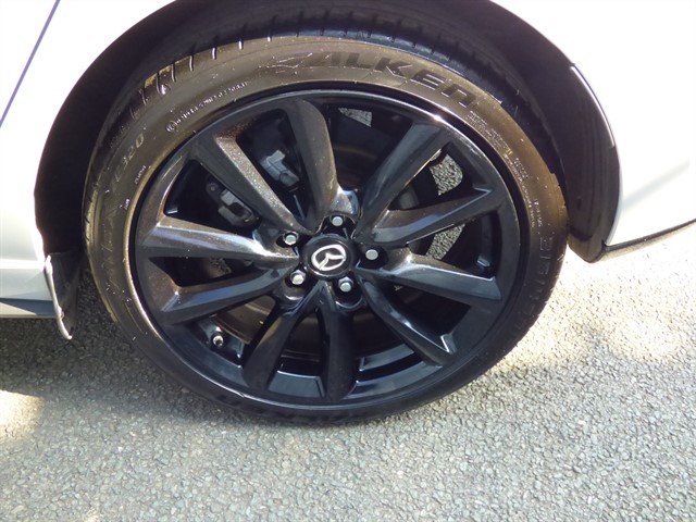 Used Mazda Mazda 3