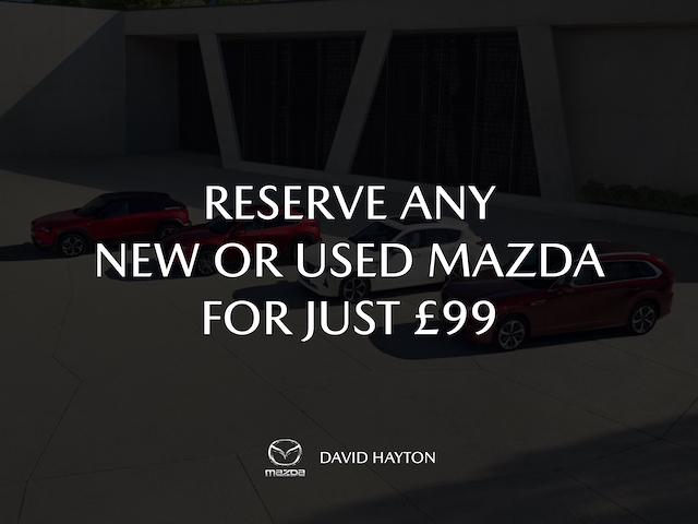 Used Mazda Mazda 3