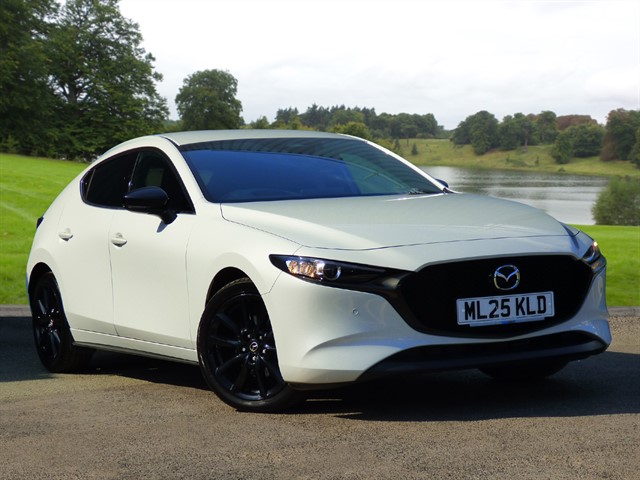 Used Mazda Mazda 3