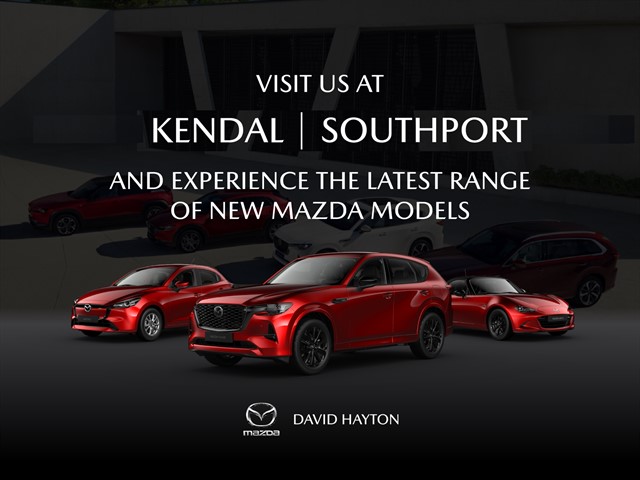 Used Mazda Mazda 3