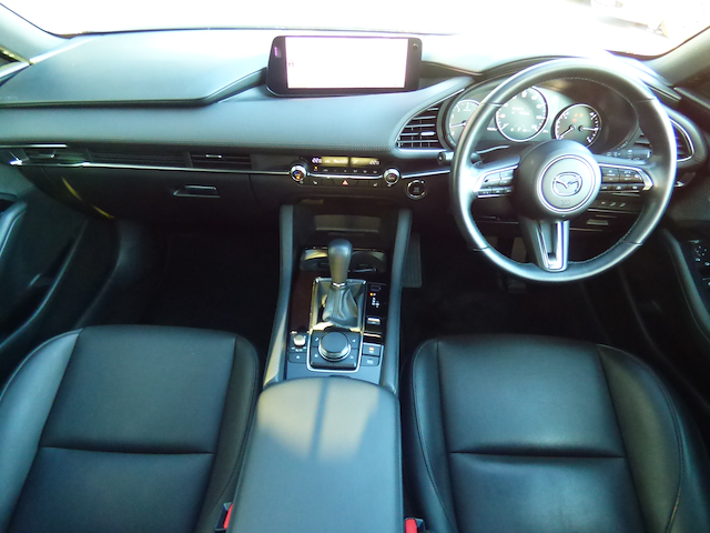 Used Mazda Mazda 3