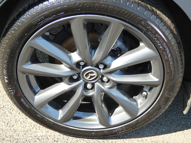 Used Mazda Mazda 3