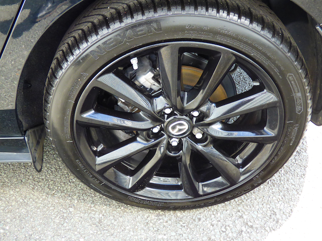 Used Mazda Mazda 3