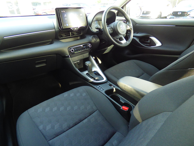 Used Mazda Mazda 2 Hybrid