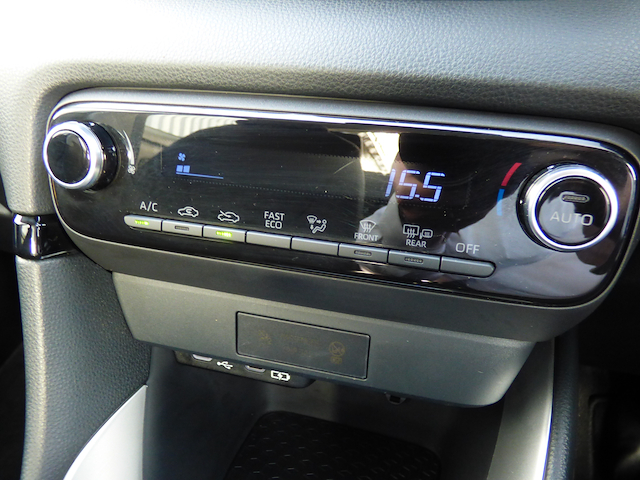 Used Mazda Mazda 2 Hybrid