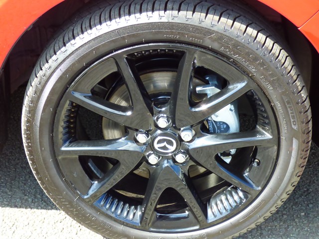 Used Mazda Mazda 2 Hybrid