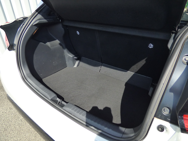Used Mazda Mazda 2 Hybrid