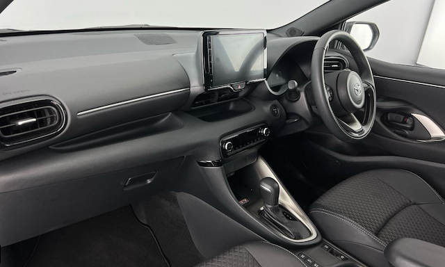 Used Mazda Mazda 2 Hybrid