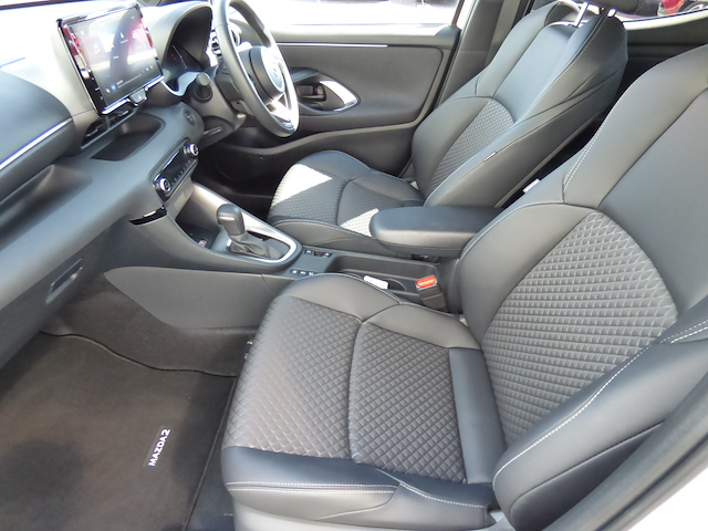 Used Mazda Mazda 2 Hybrid