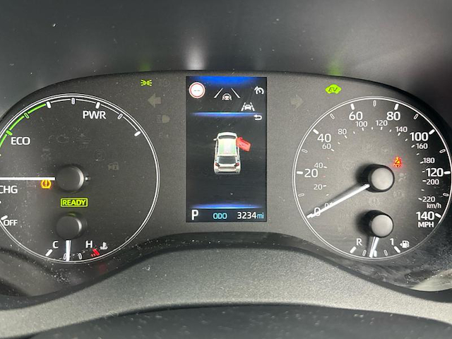 Used Mazda Mazda 2 Hybrid