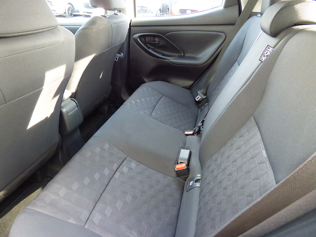 Used Mazda Mazda 2 Hybrid