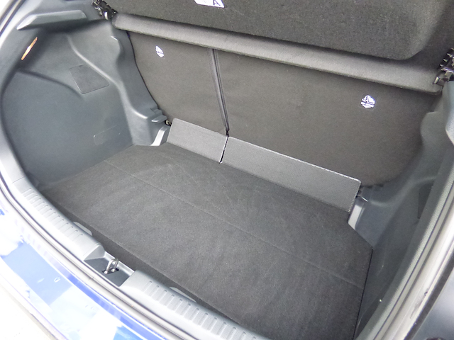 Used Mazda Mazda 2 Hybrid