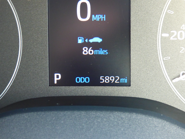 Used Mazda Mazda 2 Hybrid