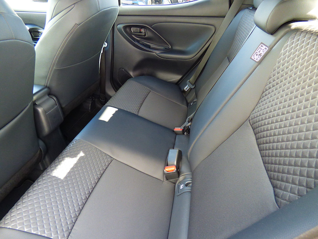 Used Mazda Mazda 2 Hybrid