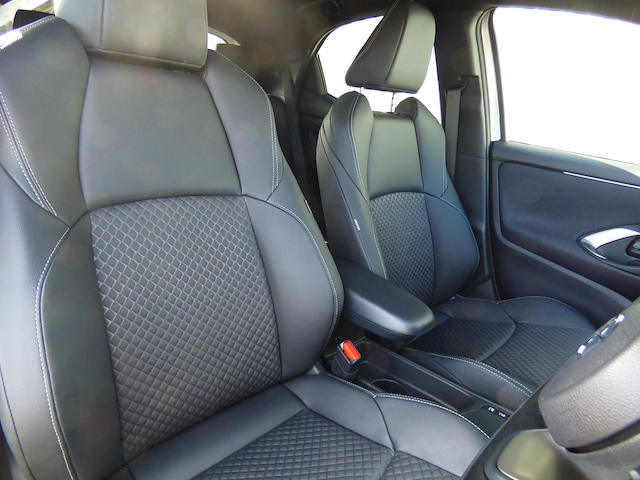 Used Mazda Mazda 2 Hybrid