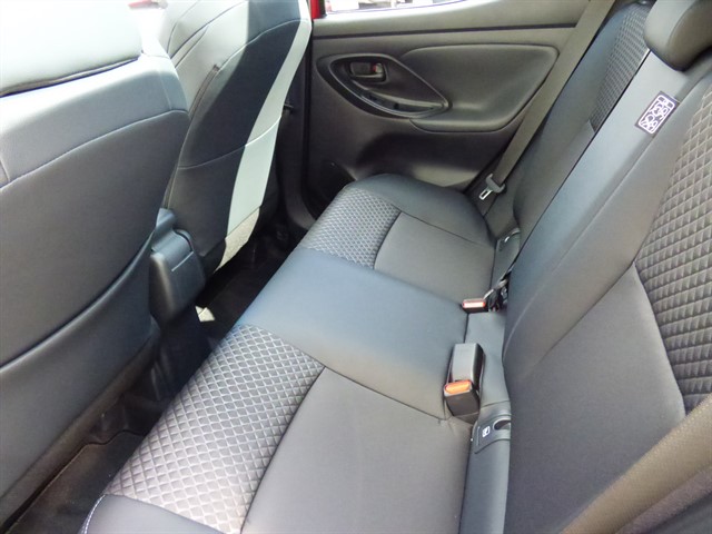 Used Mazda Mazda 2 Hybrid