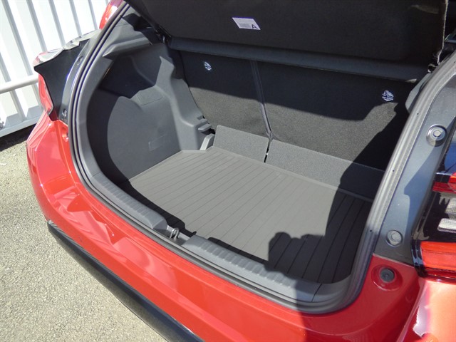 Used Mazda Mazda 2 Hybrid
