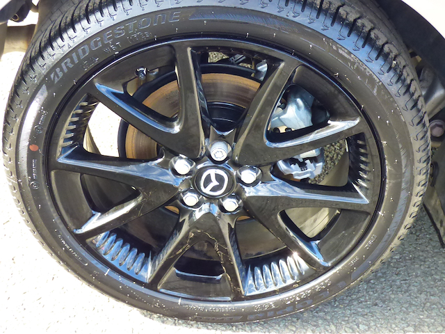 Used Mazda Mazda 2 Hybrid