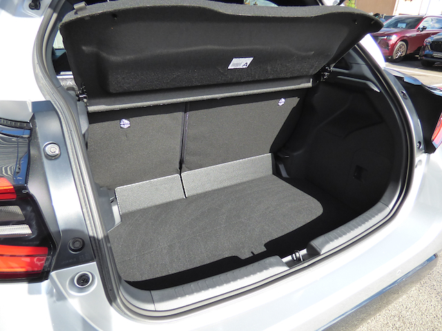 Used Mazda Mazda 2 Hybrid