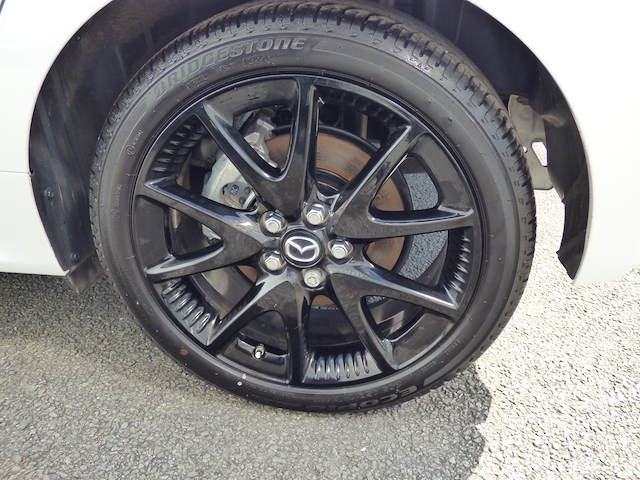 Used Mazda Mazda 2 Hybrid