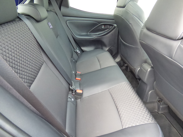 Used Mazda Mazda 2 Hybrid