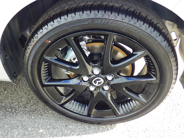 Used Mazda Mazda 2 Hybrid