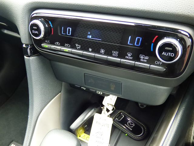 Used Mazda Mazda 2 Hybrid