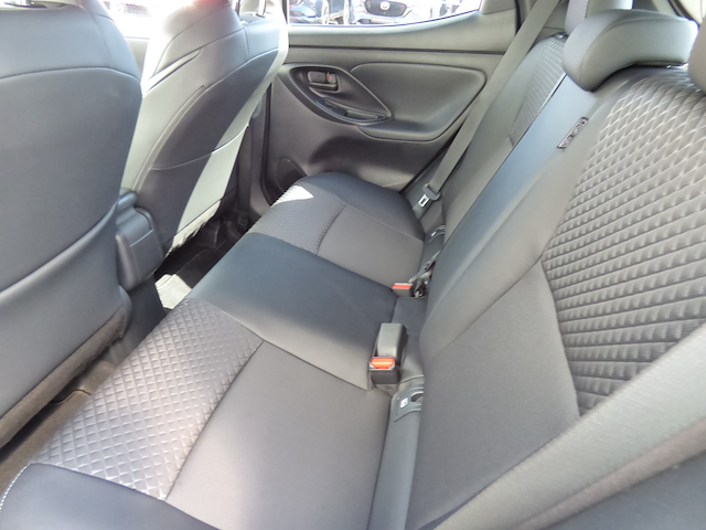 Used Mazda Mazda 2 Hybrid