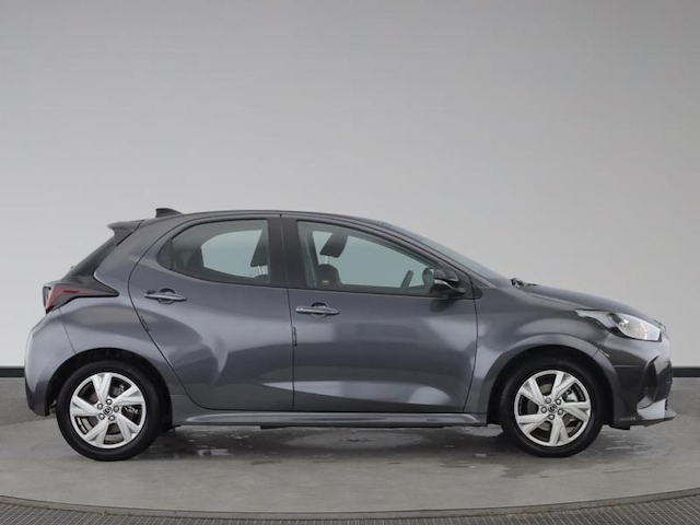 Used Mazda Mazda 2 Hybrid in Carlisle, Kendal, Penrith and Southport