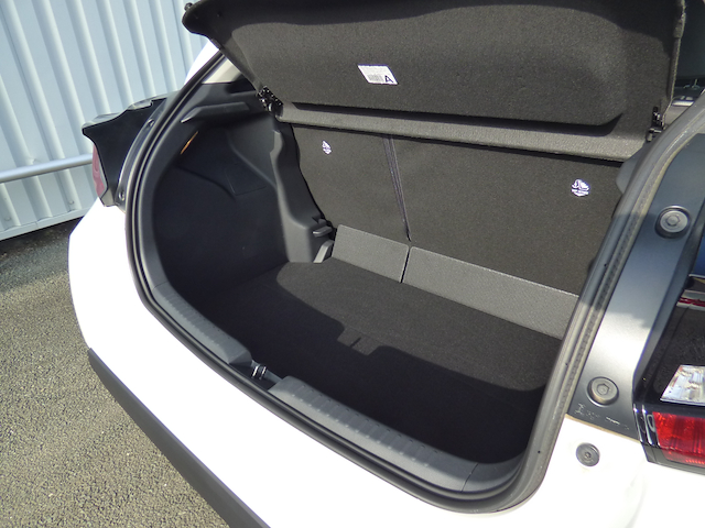 Used Mazda Mazda 2 Hybrid