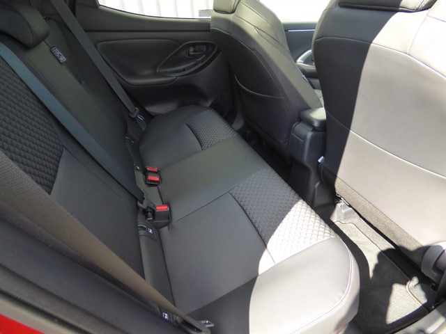 Used Mazda Mazda 2 Hybrid