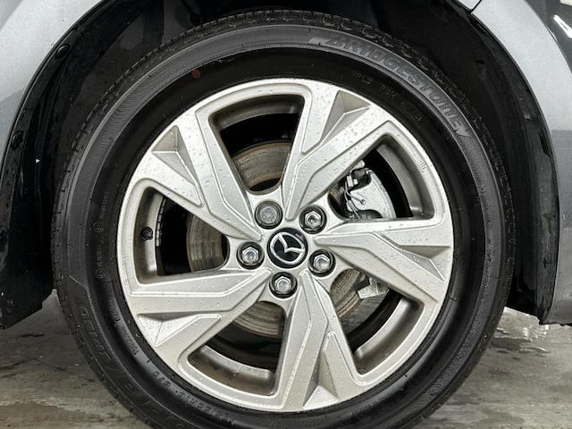 Used Mazda Mazda 2 Hybrid
