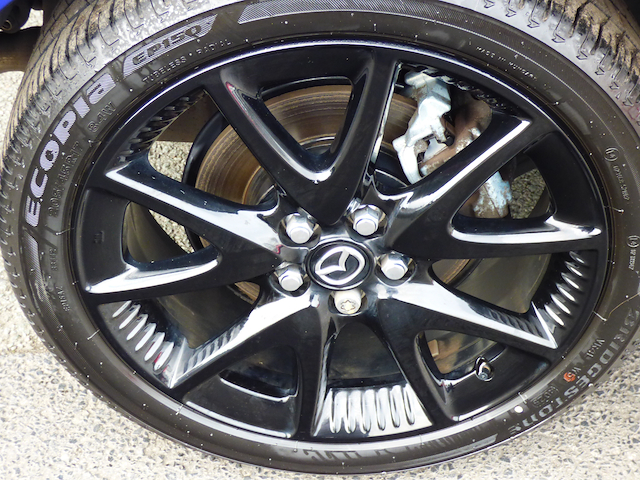 Used Mazda Mazda 2 Hybrid