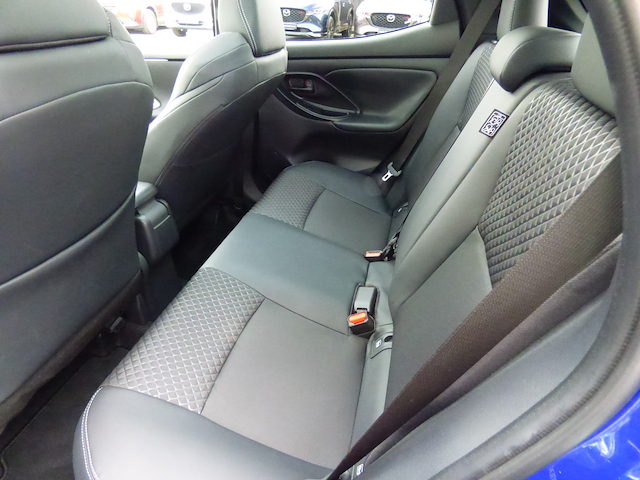 Used Mazda Mazda 2 Hybrid