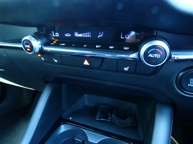 Used Mazda Mazda 3