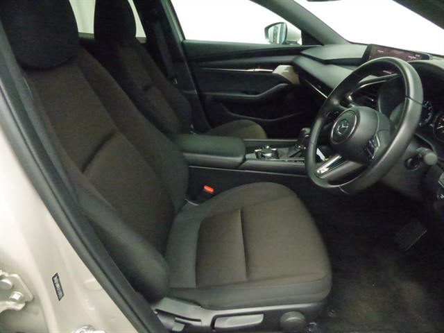 Used Mazda Mazda 3