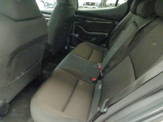 Used Mazda Mazda 3