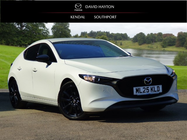 Used Mazda Mazda 3