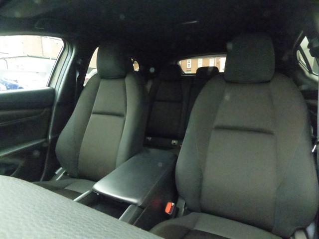 Used Mazda Mazda 3