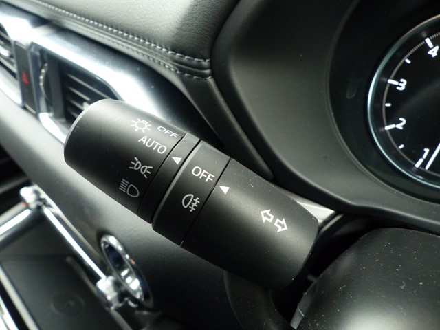 Used Mazda CX-5
