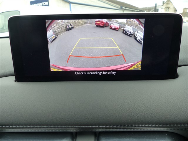 Used Mazda CX-5