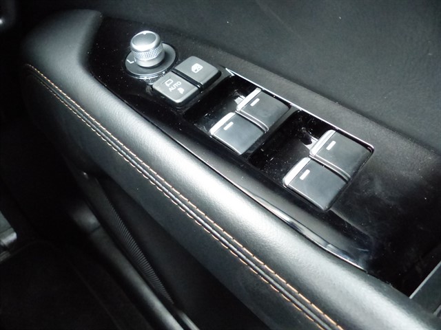 Used Mazda CX-5