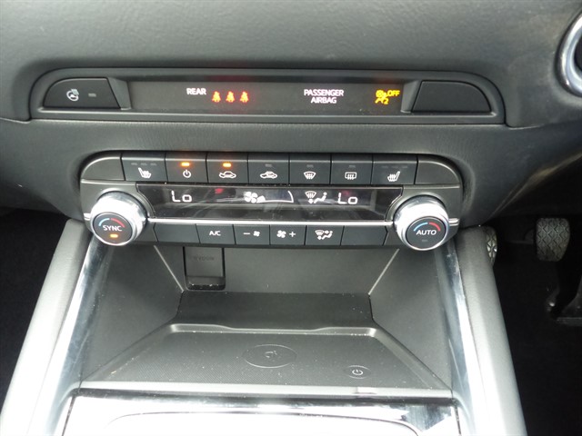 Used Mazda CX-5