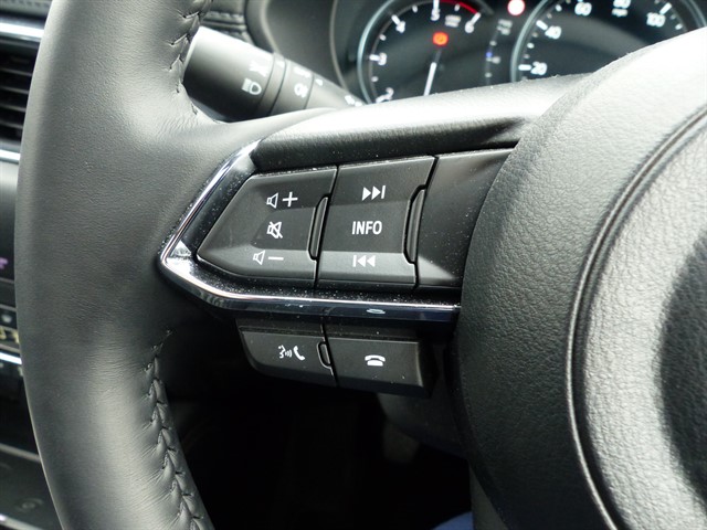Used Mazda CX-5