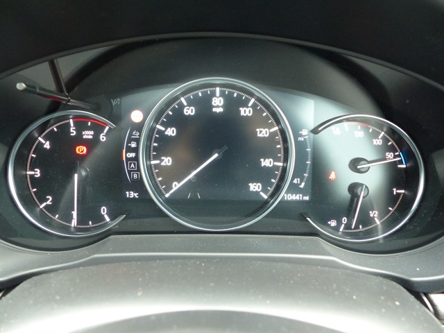 Used Mazda CX-5