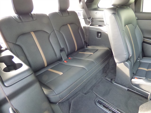 Used Mazda CX-80