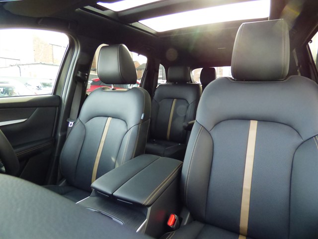 Used Mazda CX-80