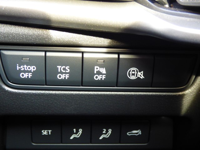 Used Mazda CX-80